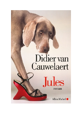 Télécharger Jules PDF Gratuit - Didier van Cauwelaert.pdf